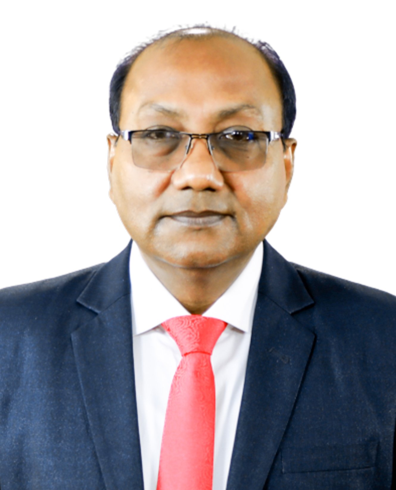 augustine protap gomes chairman1