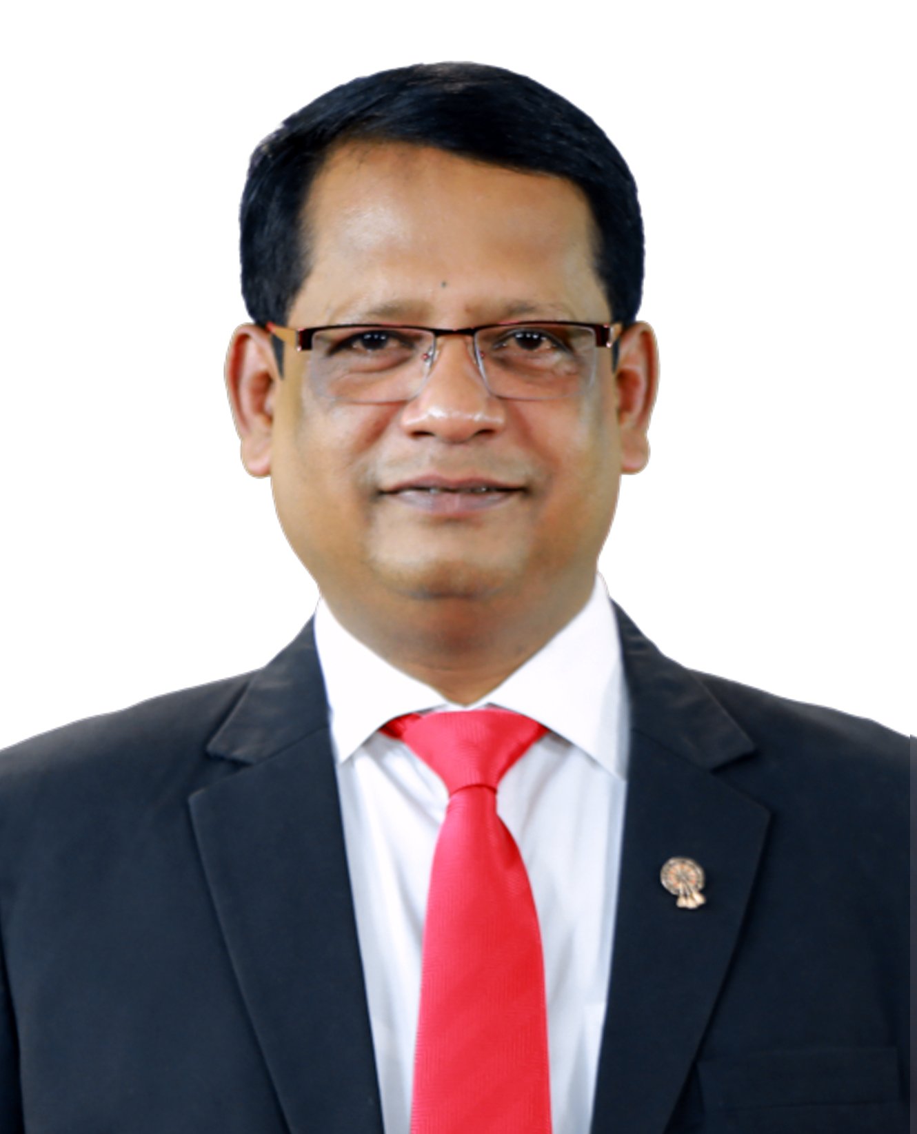 sujoy purification director